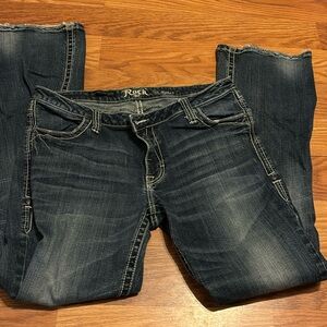 Wrangler Rock 47 jeans